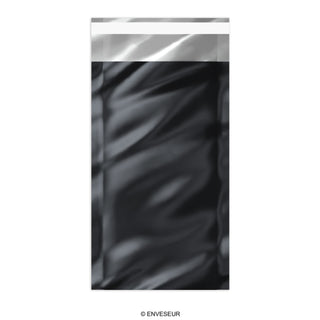 Metallic Finish Foil Bags