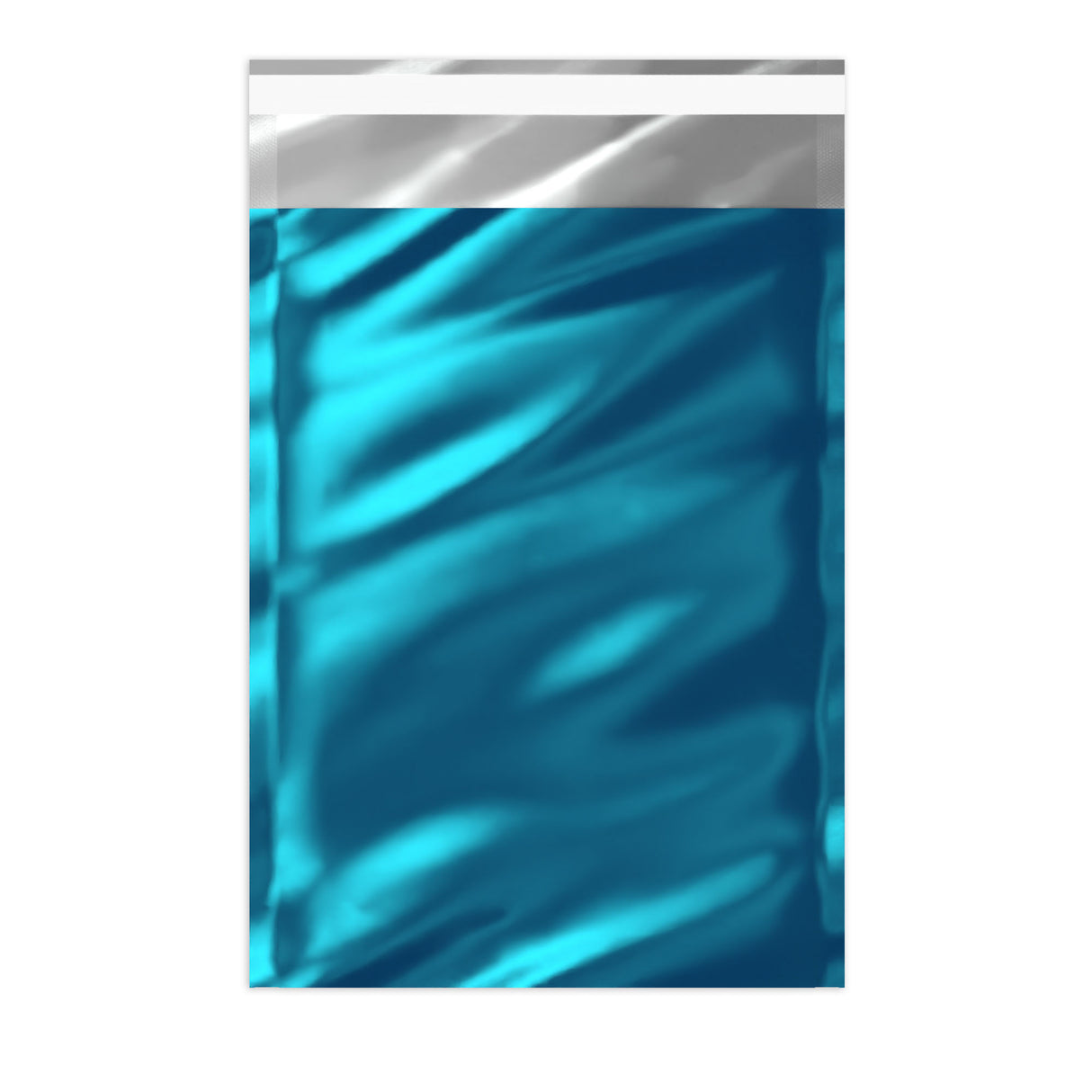 Metallic Finish Foil Bags