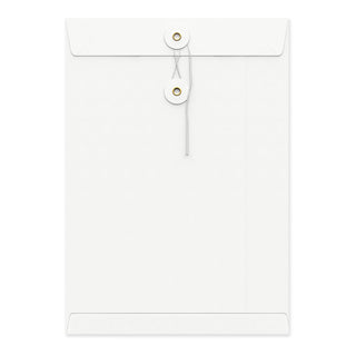 String & Washer Envelopes