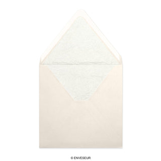 Paper Lined Envelopes