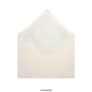 Paper Lined Envelopes