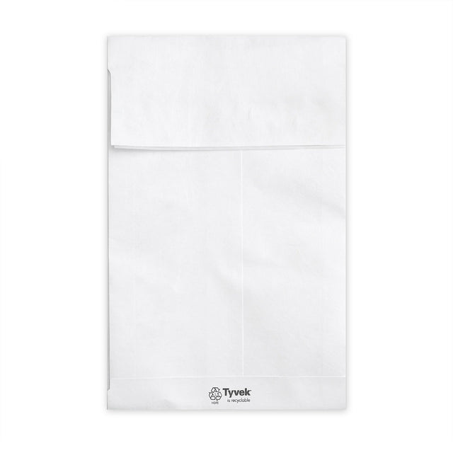Tyvek Tear Resistant Gusset Envelopes