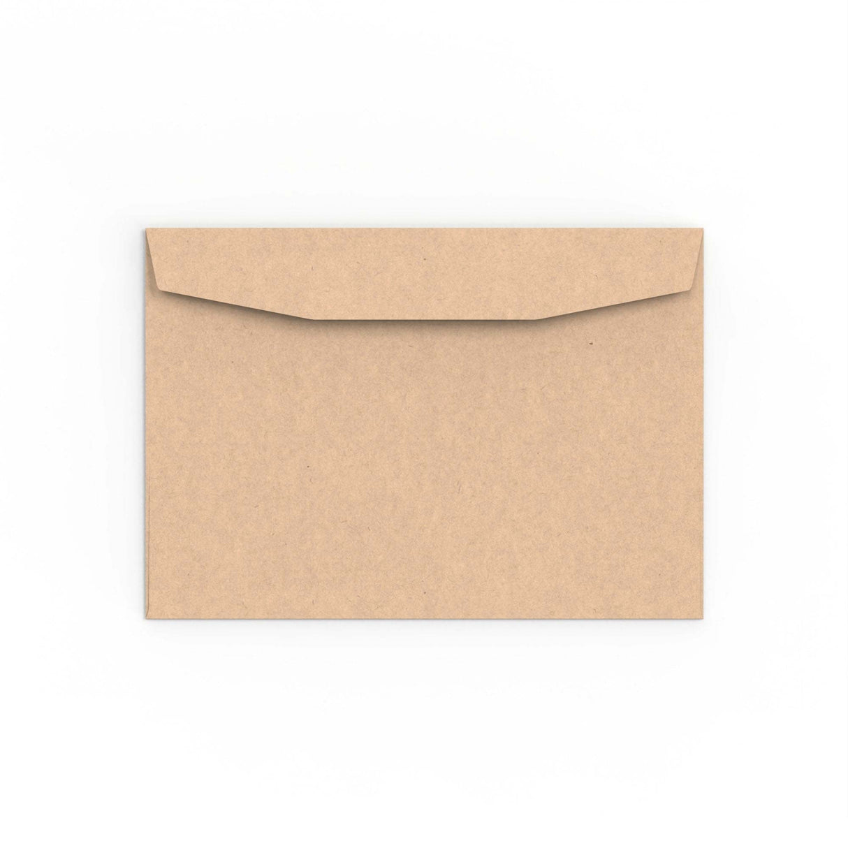 114x162 mm (C6) Manilla Envelope