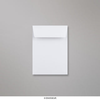 124x89mm White Pocket Gummed 90gsm Non-opaque Wove Envelopes