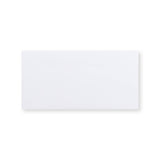 DL White Envelope (110 x 220mm)