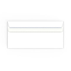 DL White Envelope (110 x 220mm)