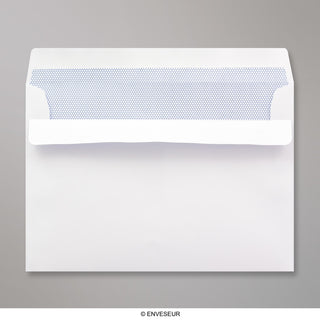 C5 White Envelope (162 x 229mm)