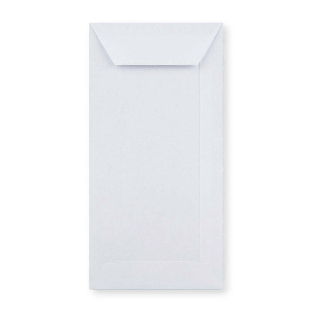DL White Envelope (220 x 110mm)