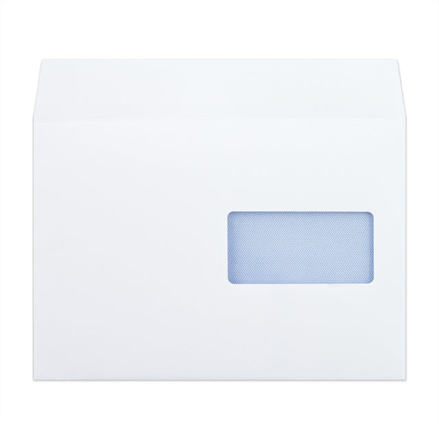 C5 White Envelope (162 x 229mm)