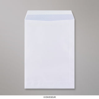 C5 White Business Self Seal Envelope (229 x 162mm)