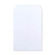 White Opaque Business Self Seal Envelope (254 x 178mm)