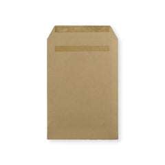 C4 Manila Brown Envelope (324 x 229mm)