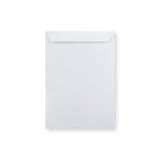 C4 White Opaque Business Peel & Seal Envelope (324 x 229mm)