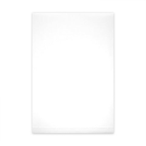 C4 White Opaque Gusset Peel & Seal Envelope (229 x 324 x 25mm)