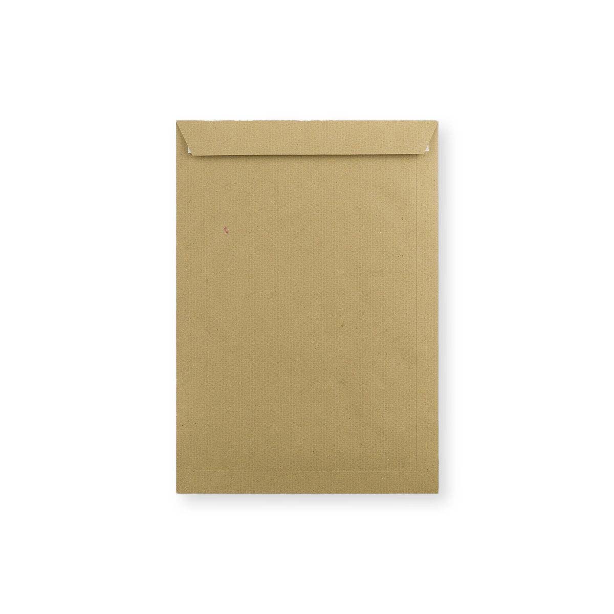 C4 Manila Brown Business Peel & Seal Envelope (324 x 229mm)