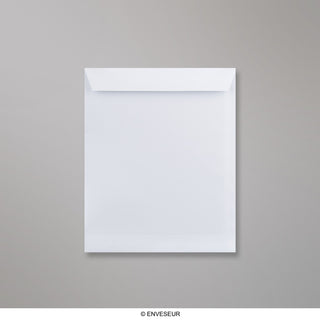 Bílá obálka 305x250 mm