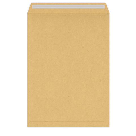 C3 Manila Brown Business Peel & Seal Envelope (450 x 324mm)