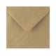 Kraft V-Flap Gummed Envelopes 110 Gsm Fleck 162 x 229 mm (C5)