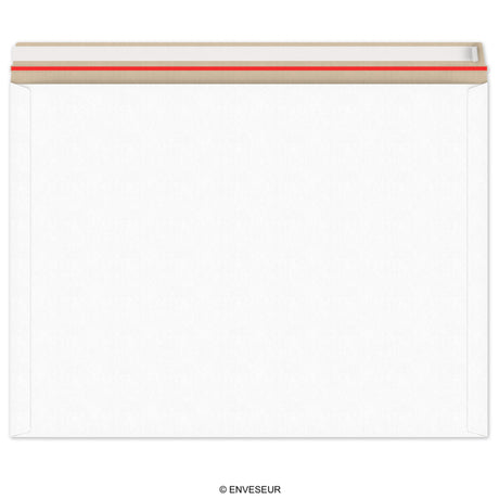 Rigid Cardboard Envelopes