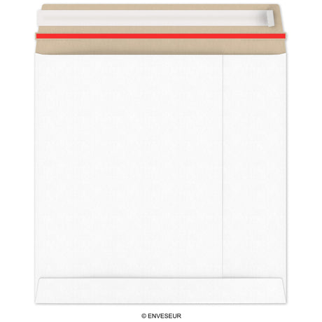Rigid Cardboard Envelopes