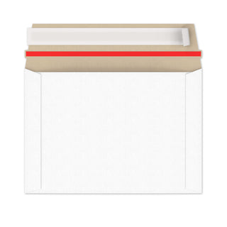 Calendar Envelopes White 114 x 162 mm (C6)