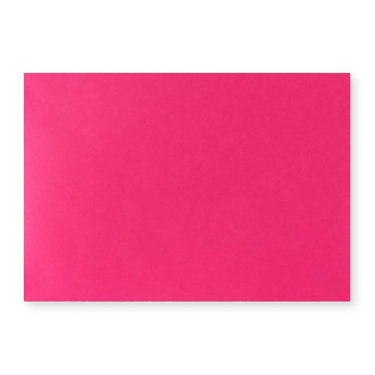 C5 Fuschia Pink Gummed V-Flap Greetings Envelope (162 x 229mm)