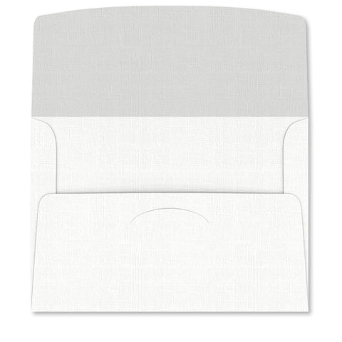 Tuck Flap Envelopes