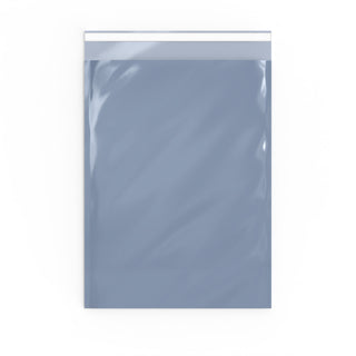 Anti-Static Polyethylene Bags Light Grey 324 x 229 mm (C4)
