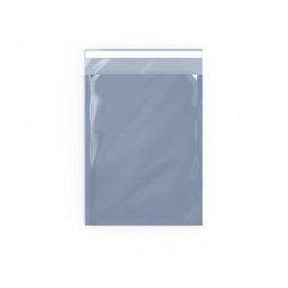 Anti-Static Polyethylene Bags Light Grey 229 x 162 mm (C5)