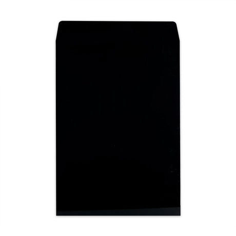 C4 Black All Board Envelope (324 x 229 mm)