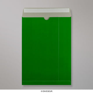 457x330 mm (C3) Green All Board Envelope