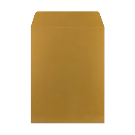 Gold All Board Envelope 457x330 mm (C3)