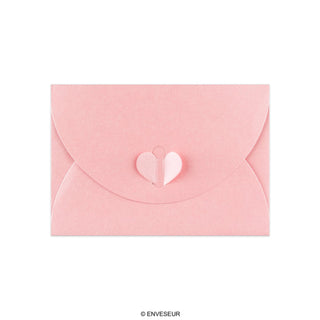Butterfly envelopes