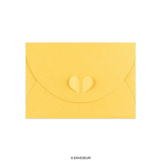Butterfly envelopes