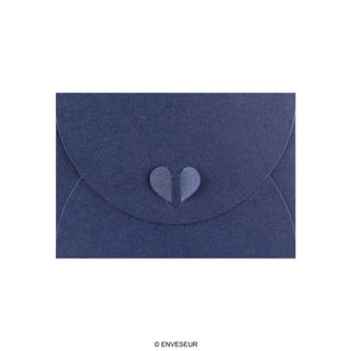 Butterfly envelopes