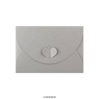 Butterfly envelopes