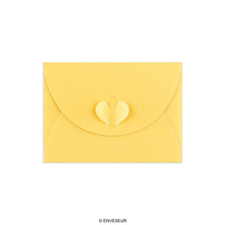 Butterfly envelopes