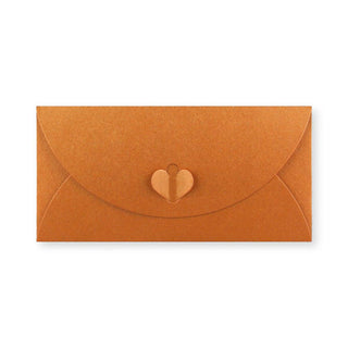Butterfly Envelopes