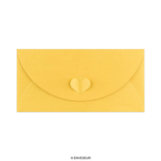 Butterfly envelopes