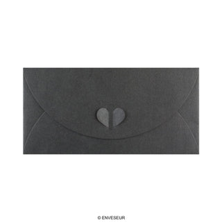 Butterfly envelopes