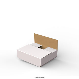 Cross Box