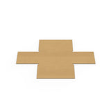 Cross Mailer Packing Boxes