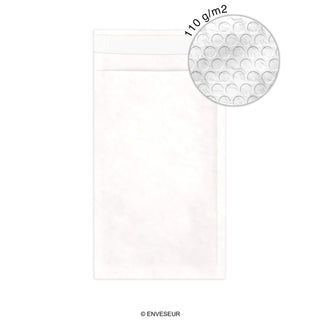 Economy Padded Bag Mailers