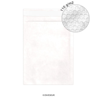 Economy Padded Bag Mailers