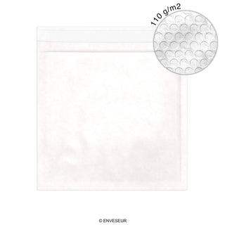 Economy Padded Bag Mailers