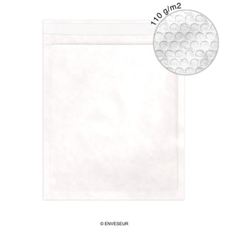 Economy Padded Bag Mailers