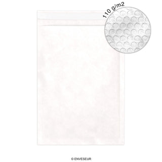 Economy Padded Bag Mailers