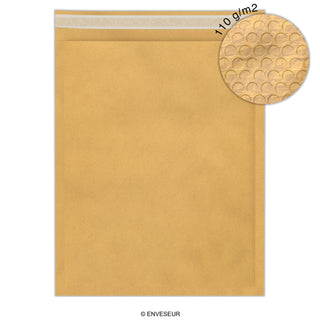 Economy Padded Bag Mailers