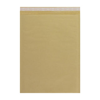 Economy Padded Bag Mailers