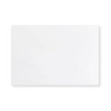 White Gummed Business Envelope (143 x 203mm)